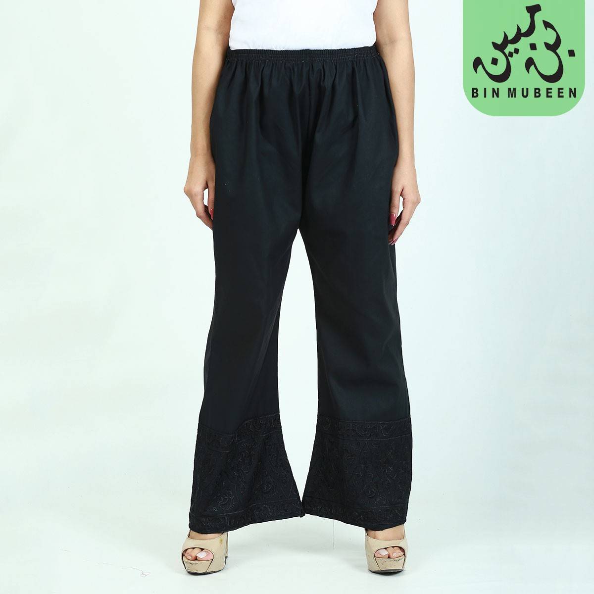 palazzo trouser for ladies