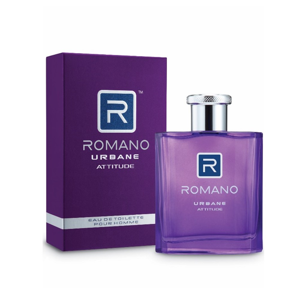 romano eau de parfum reviews