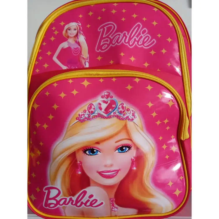 Kids cheap barbie cartoon