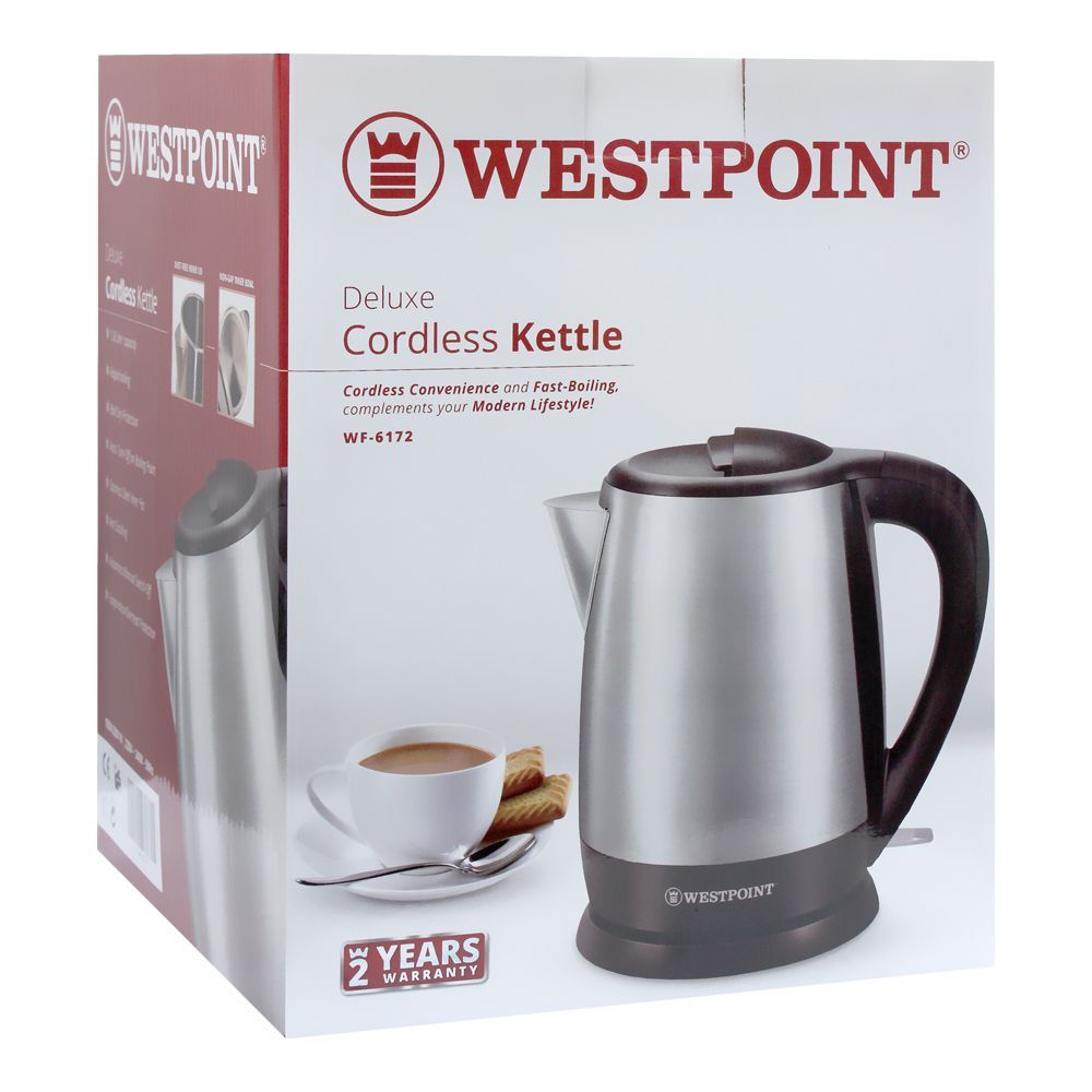 westpoint electric kettle