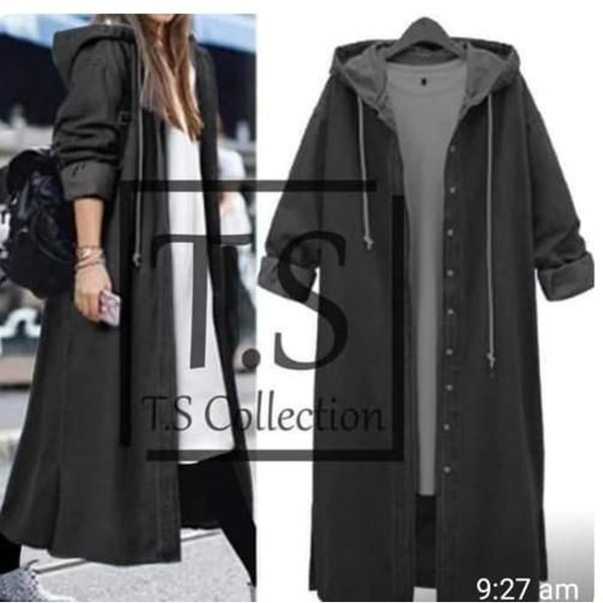Buy Women's Coats Online at Best Prices in Pakistan 2024