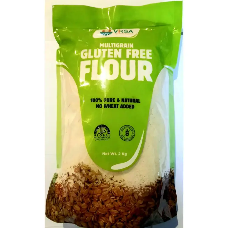 Gluten 2025 free flour