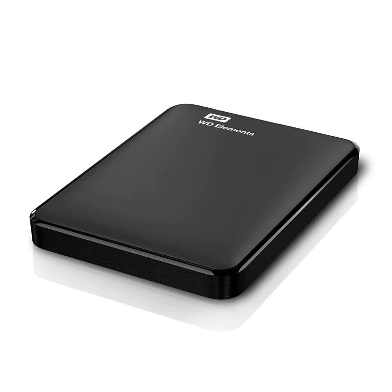 USB 3.0 Portable External Hard Drive 320GB