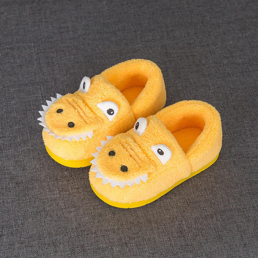 Fur shoes hot sale for kids