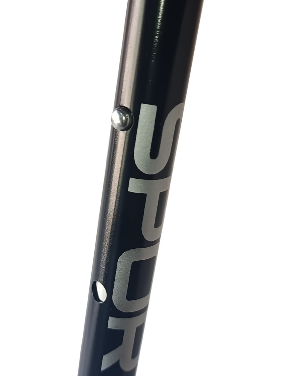 Trekking Pole - Adjustable Antishock Trekking Hiking Walking Stick