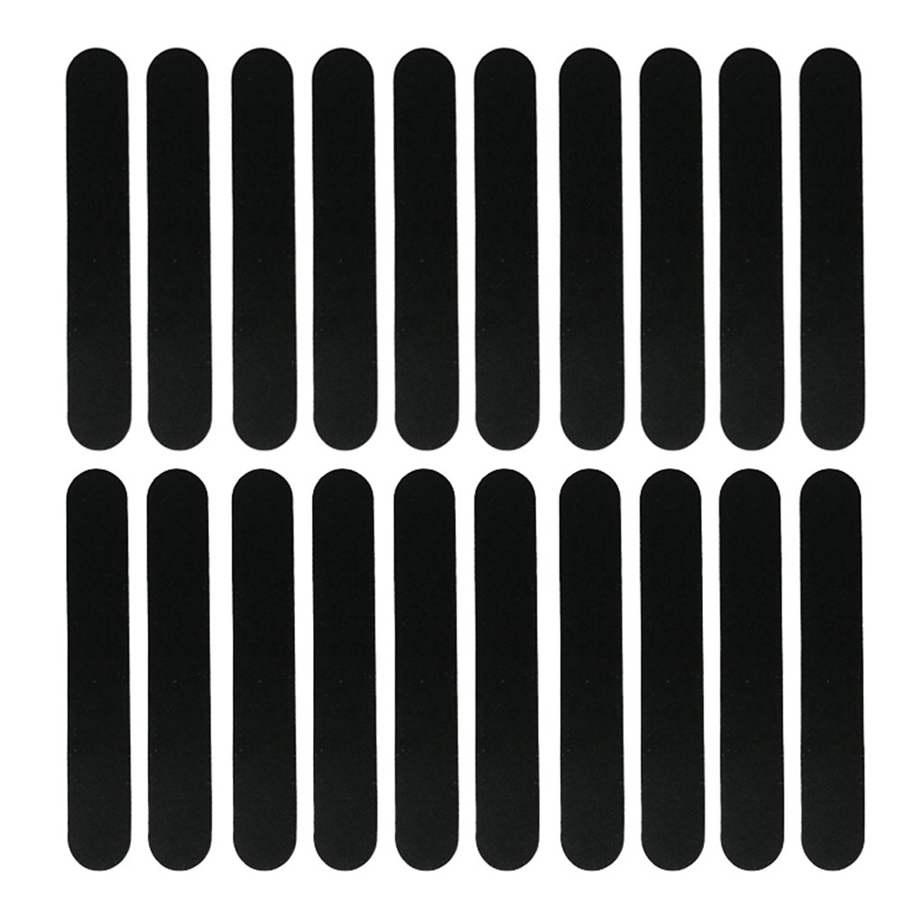 20 Pieces Hat Size Reducer Adjuster 