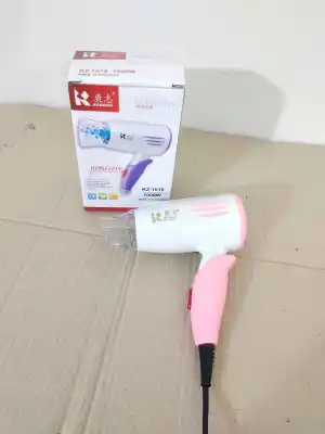 Harga hair dryer clearance mini