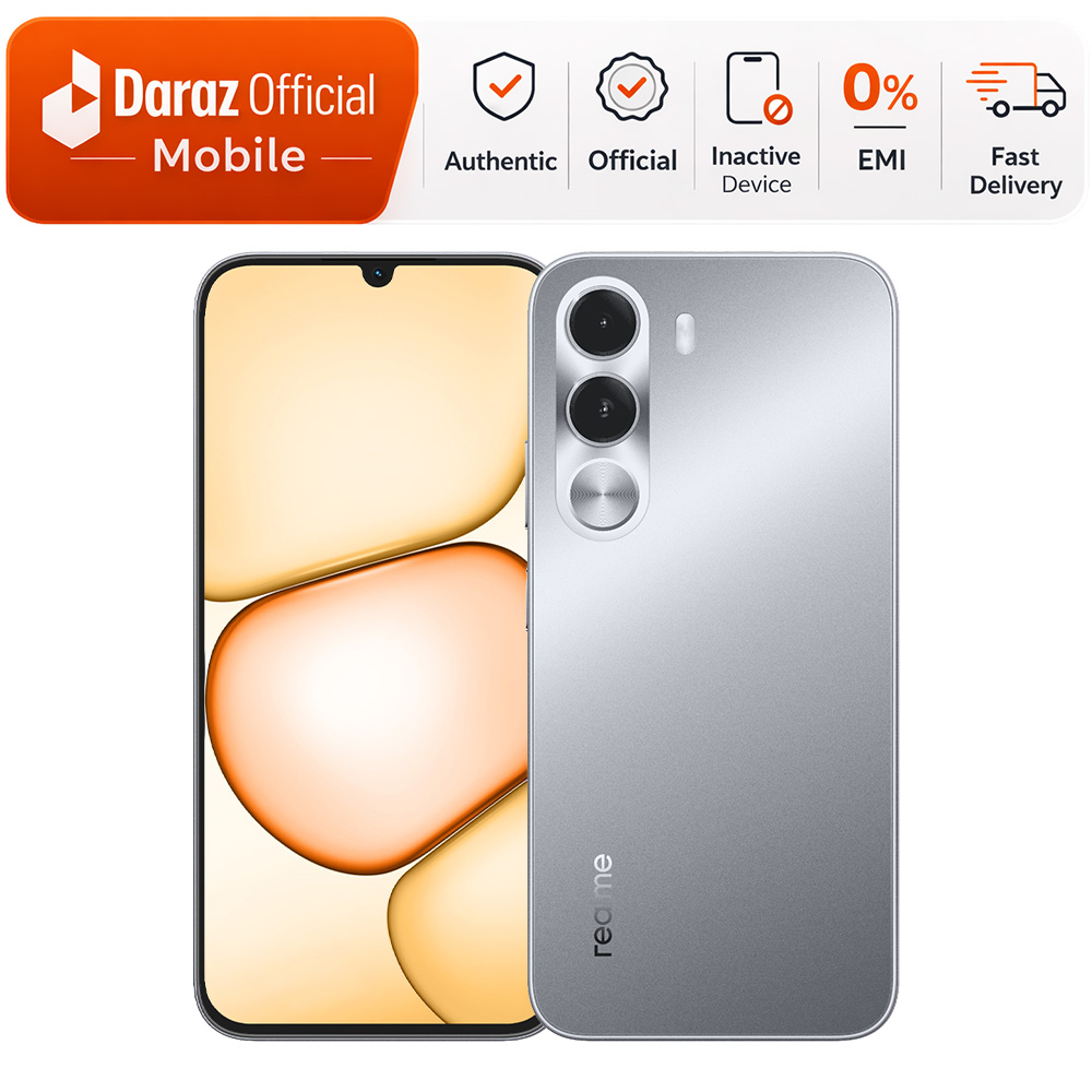 Realme C100i 6GB/128GB