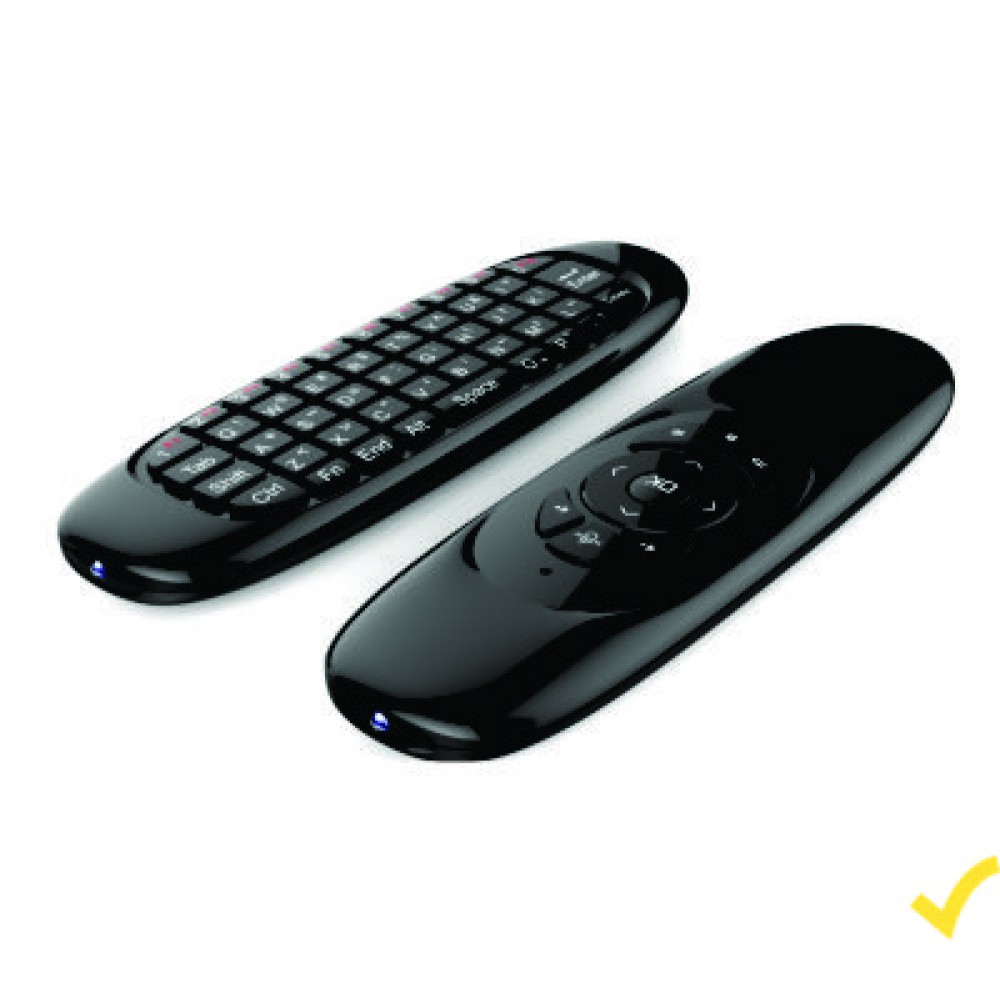 Air Mouse C120 For Android And Smart TV , wireless mouse , Mouse