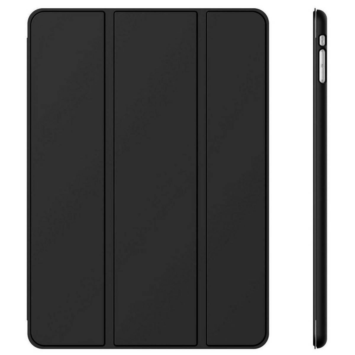 Pen Holder Space Book cover for ipad 7th ipad 8th ipad 9th