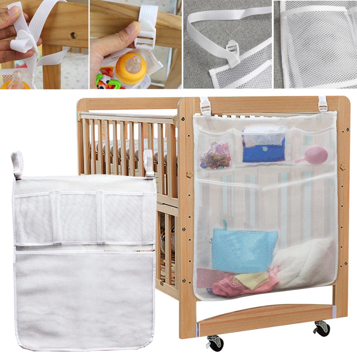 cot hanging storage