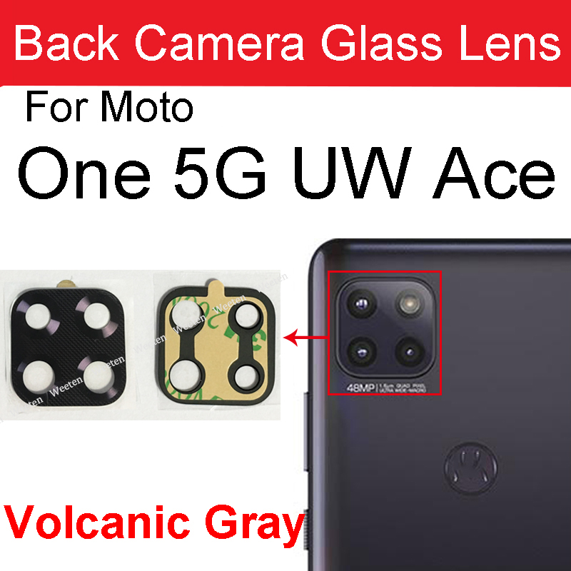 moto one power camera lens