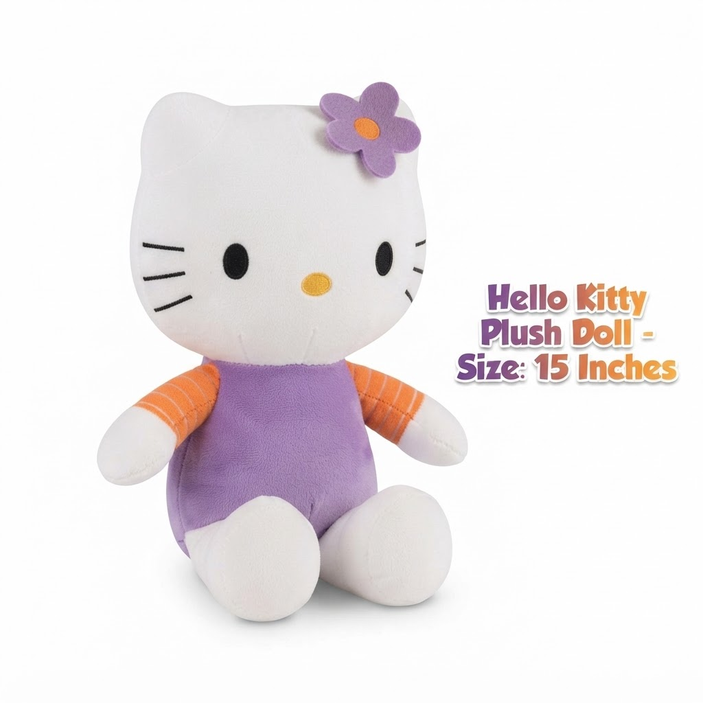 Kitty Large