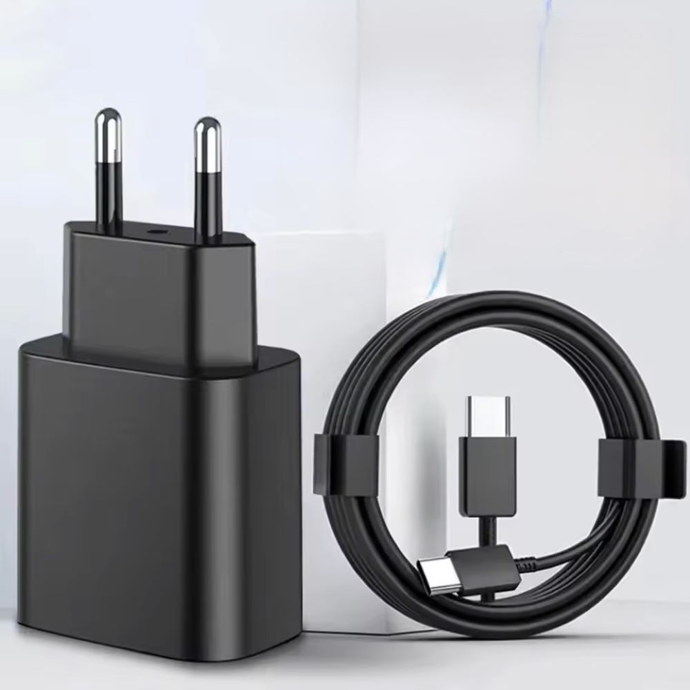 Premium 45W Fast Charger Adapter – USB-A port Wall Charger – Supporting Quick Charge (QC 3.0)