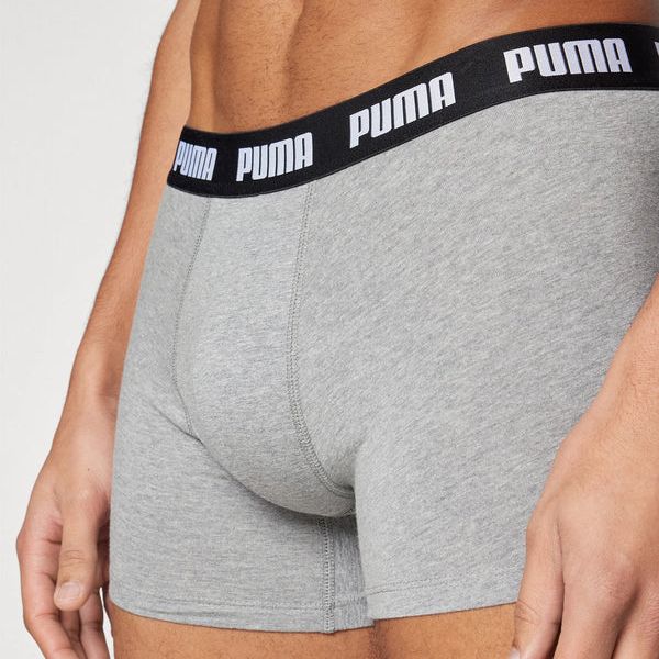 Cotton Boxer Trunks for Men and Boys - Pack of 1 / 3 / 6 - Random Color - Size M to XL - Lightweight & Comfortable