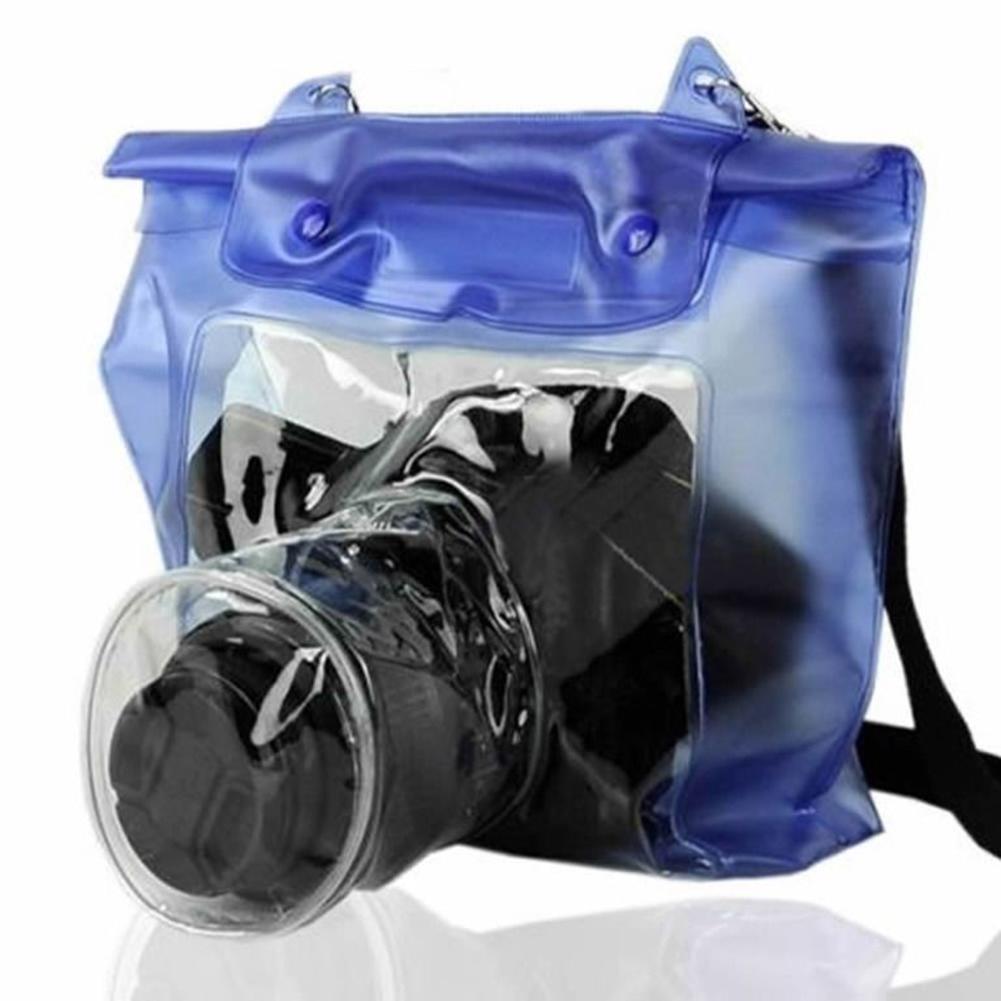 Camera waterproof bag best sale