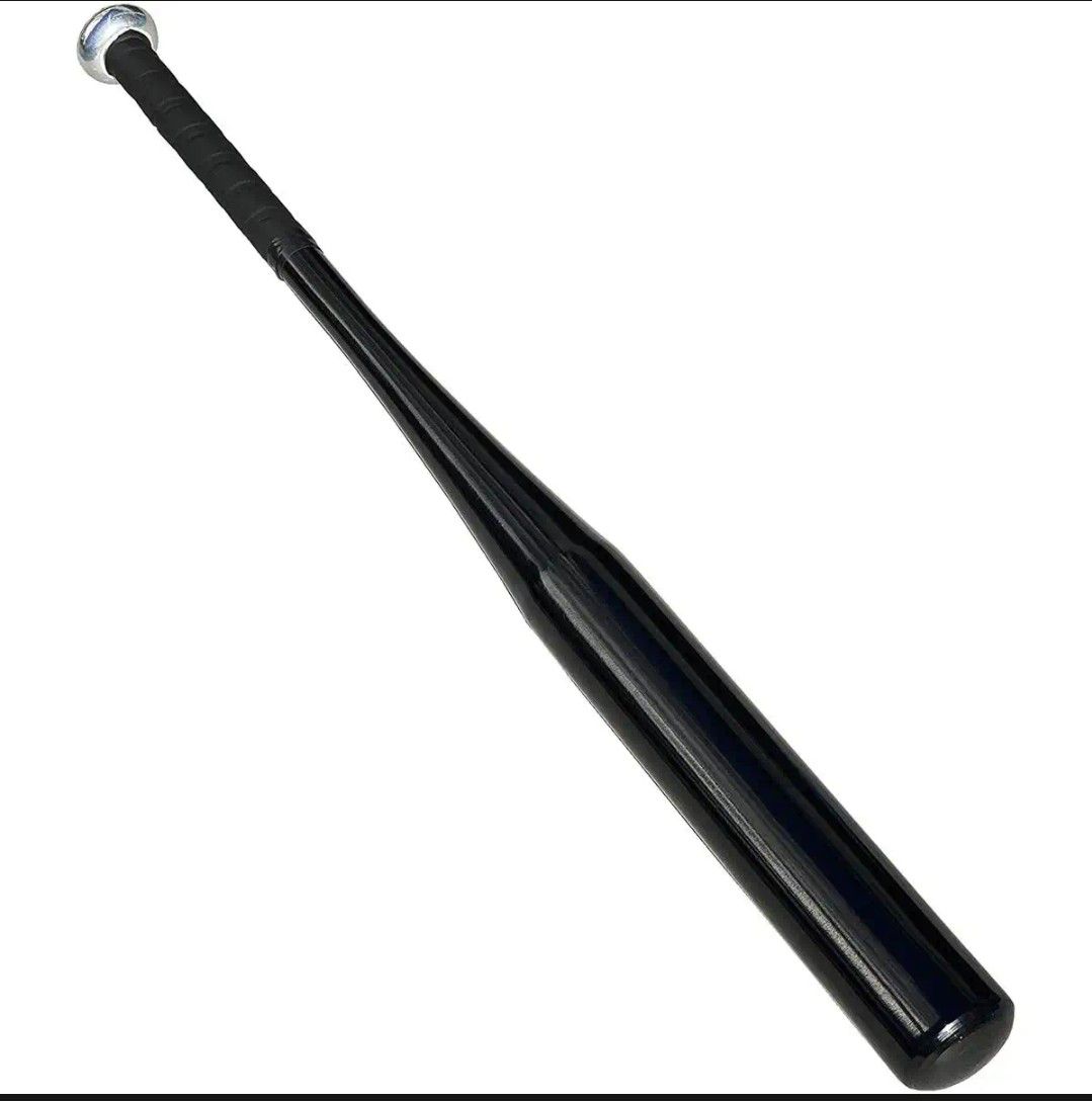 Premium Wooden Baseball Bat | Durable, Lightweight & Perfect for Training & Matches