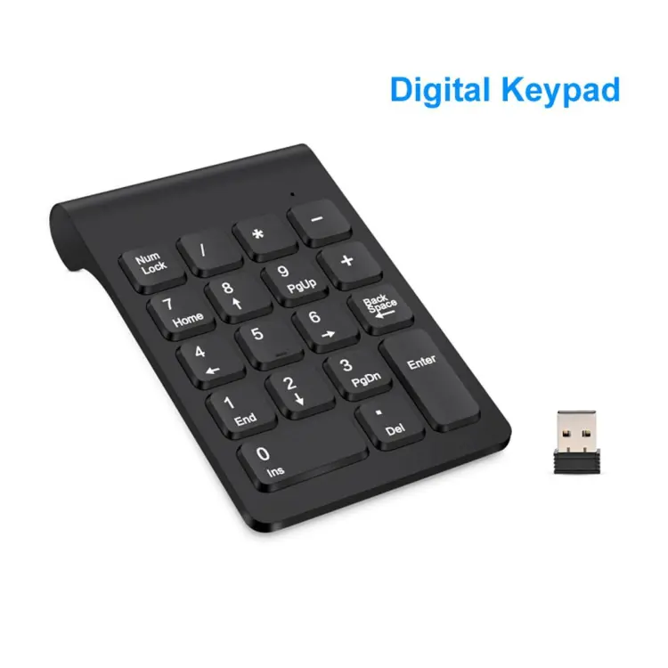 Wireless USB Numeric Keyboard - Wireless numeric Keyboard - Wireless Keyboard - Numeric keyboard | Keyboard | Wireless | Wireless Keyboard | Wireless Numeric Keyboard |