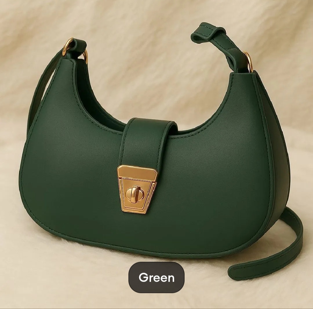 Handbag for girls - Bags for girls - Leather Bag for women - Shoulder bags for ladies - casual handbag - Phone pouch - Crossbody & Shoulder bag for gift - Purse for girls