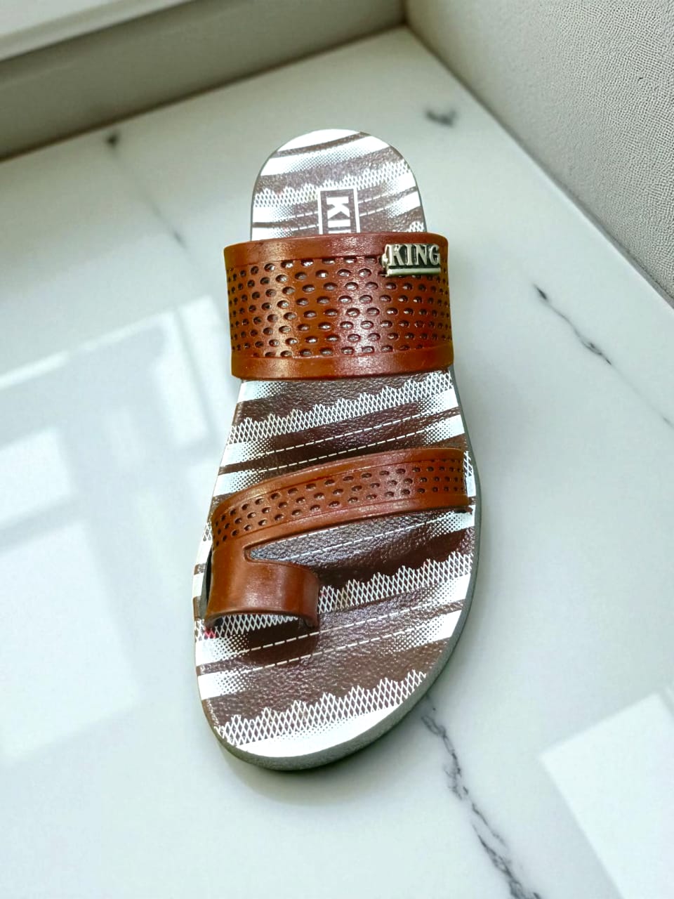 Trending Stylish High Quality House Slipper For Men