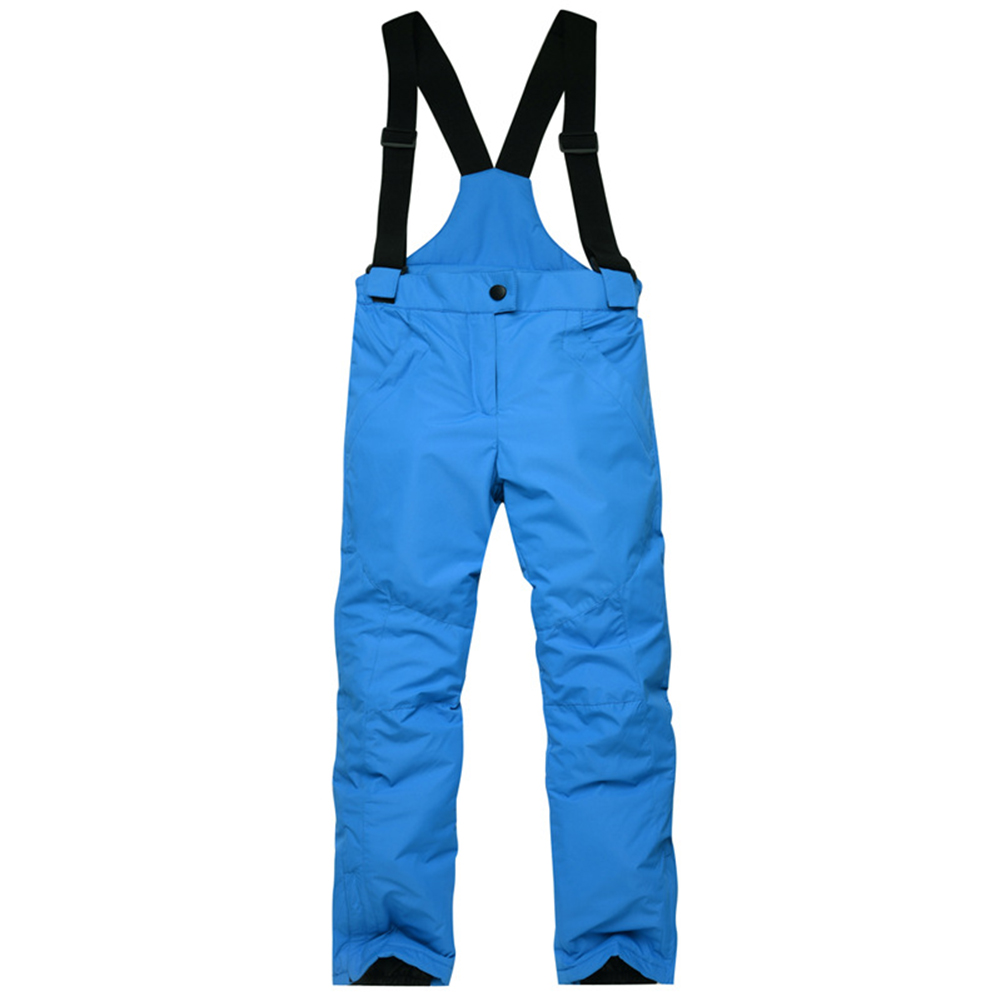 hicken Windproof Warm Snow ldren 