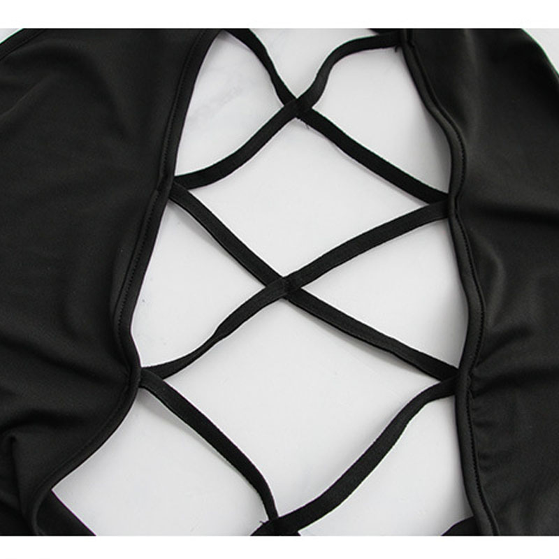 Anime Girls Cosplay Suit Chinese Open Bust Lolita Lingerie Woman Backless Intimates jumpsuits