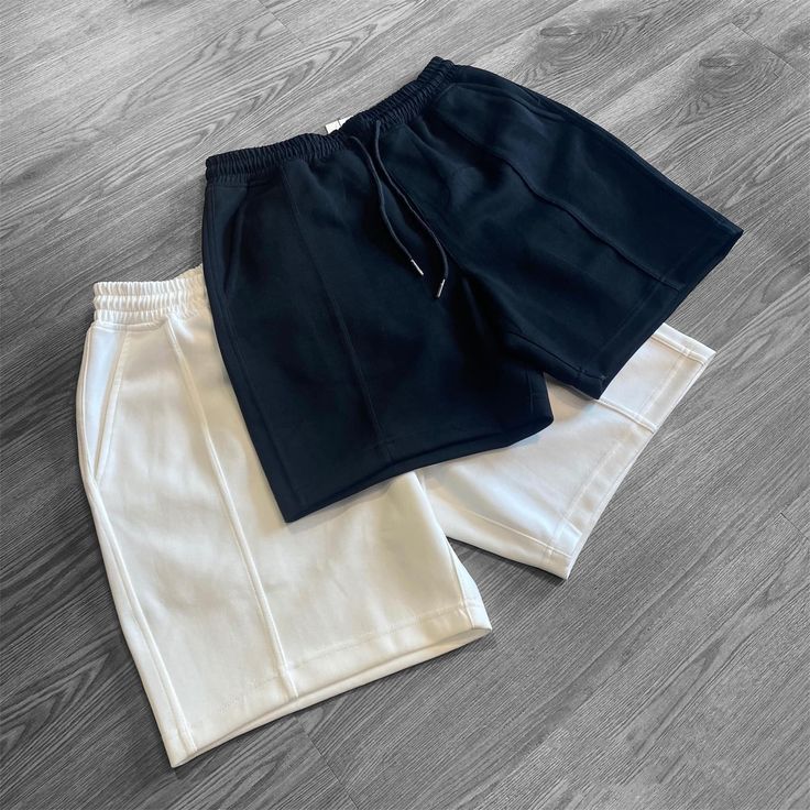 "Vibrant Vibes: Men’s Shorts Collection"
