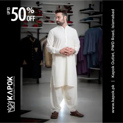 Daraz pk outlet kurta shalwar