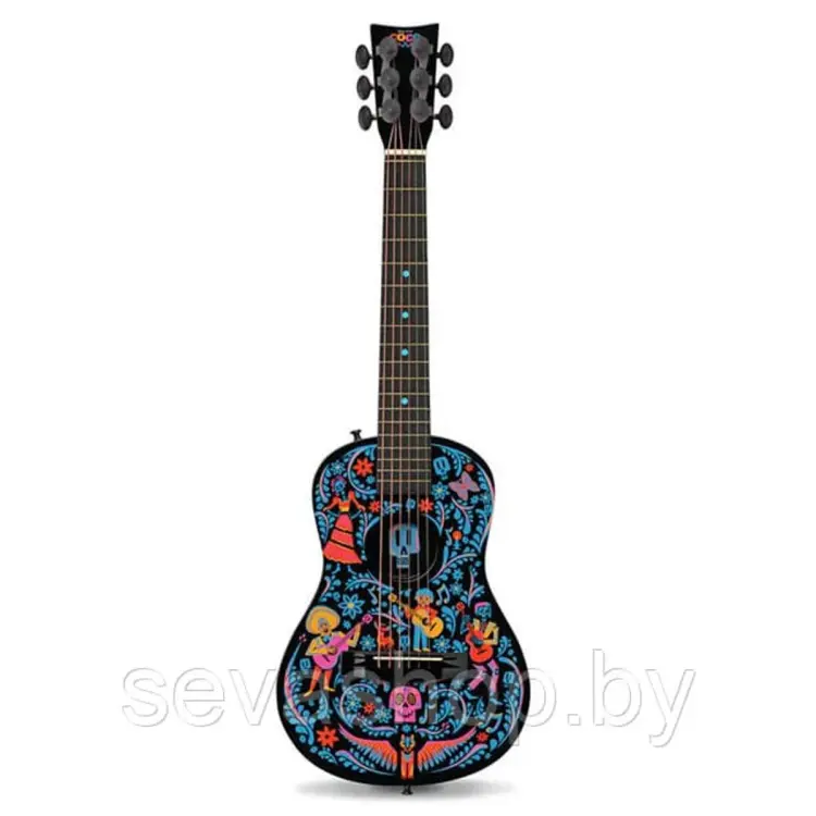 Coco best sale kids guitar