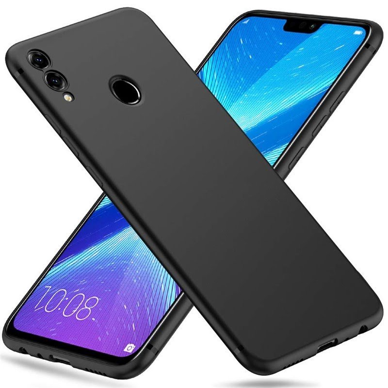 honor 8c mobile back cover