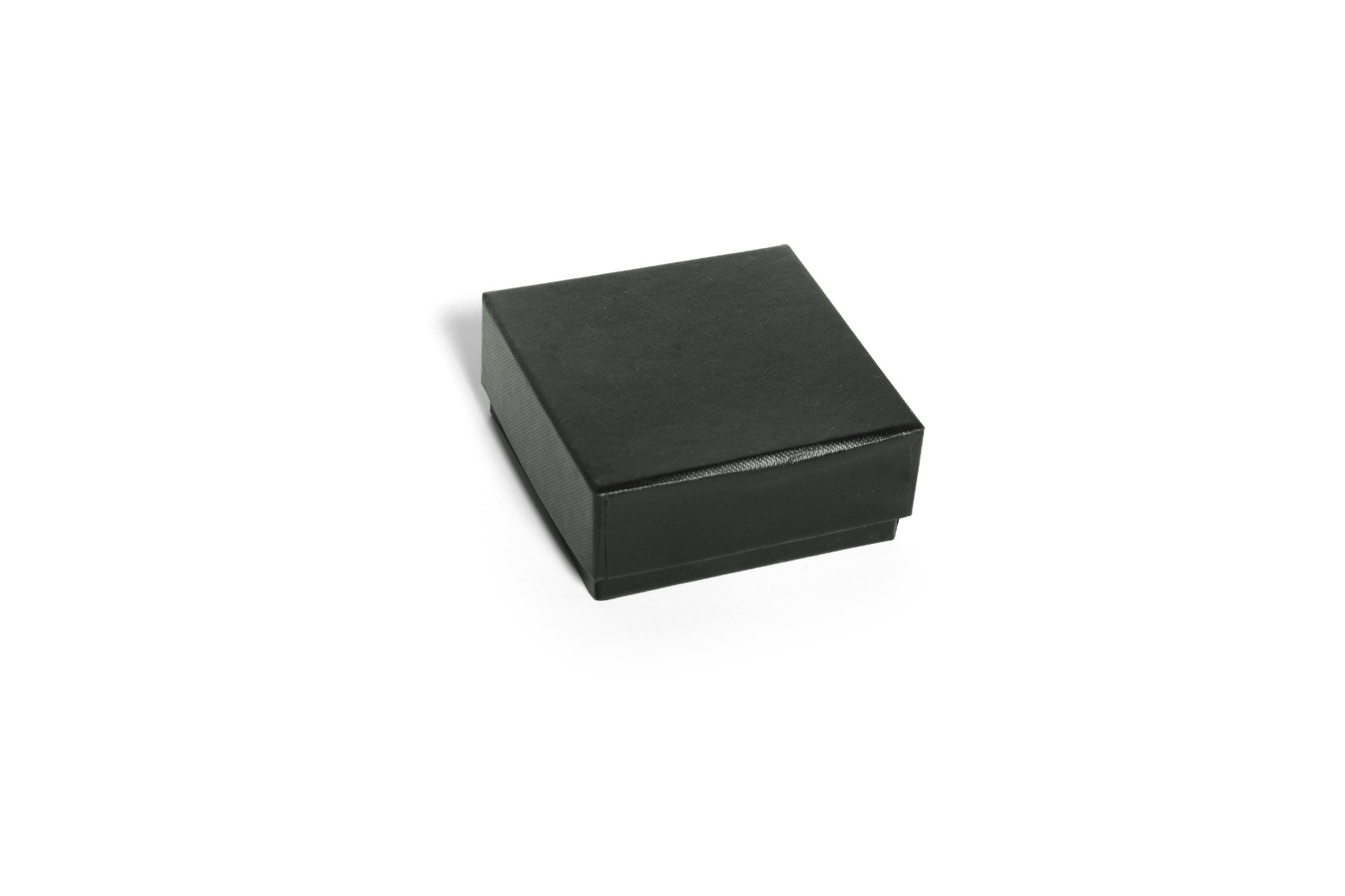 Elegant Jewelry Box – Black Necklace Box for Rings, Bracelets, and Earrings. Premium Paper Jewelry Box with Soft Sponge Insert for Secure Gift Packaging and Stylish Display. Perfect for Special Occasions and Storage.