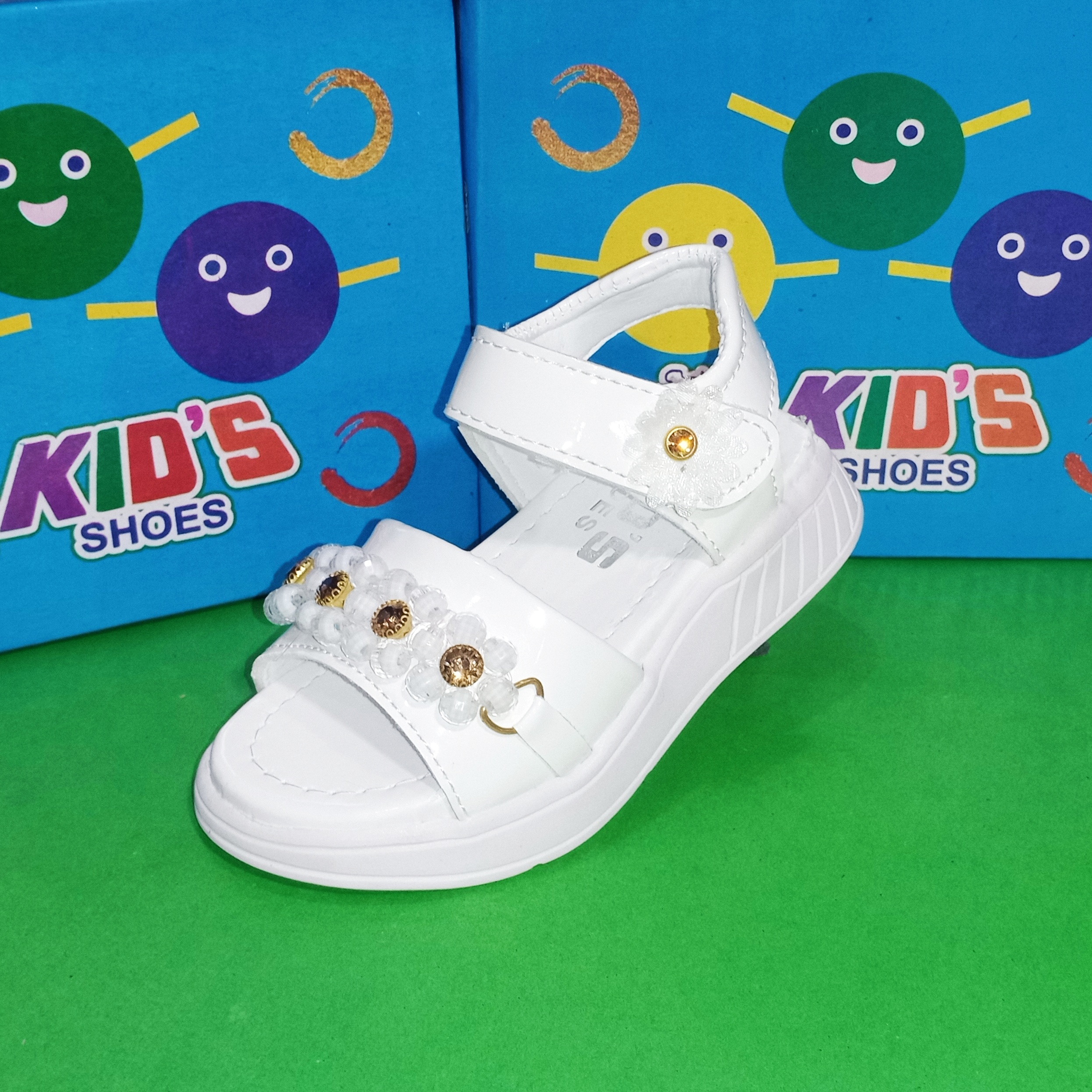 kids girls sandals fancy sandals for baby girls