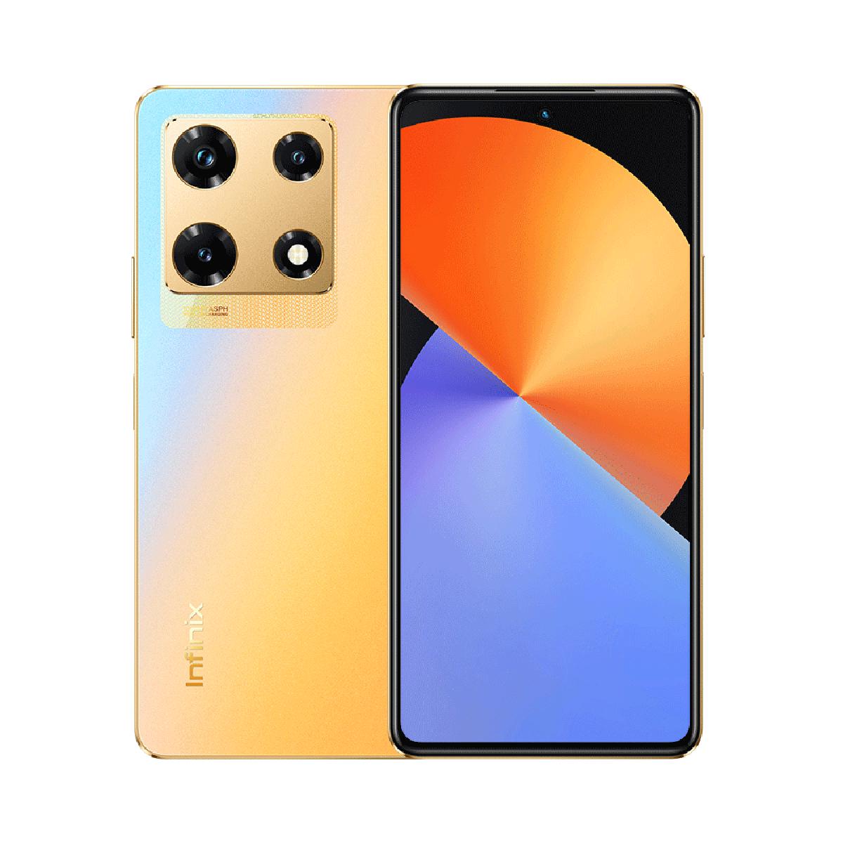 infinix note 10 pro 256gb daraz