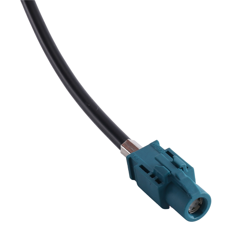 Y Type 1 to 2 Splitter HSD LVDS Cable 4 Pin Code Z to Z Female & Z Male  Connector Wire Video Line,Connector Can be Customized