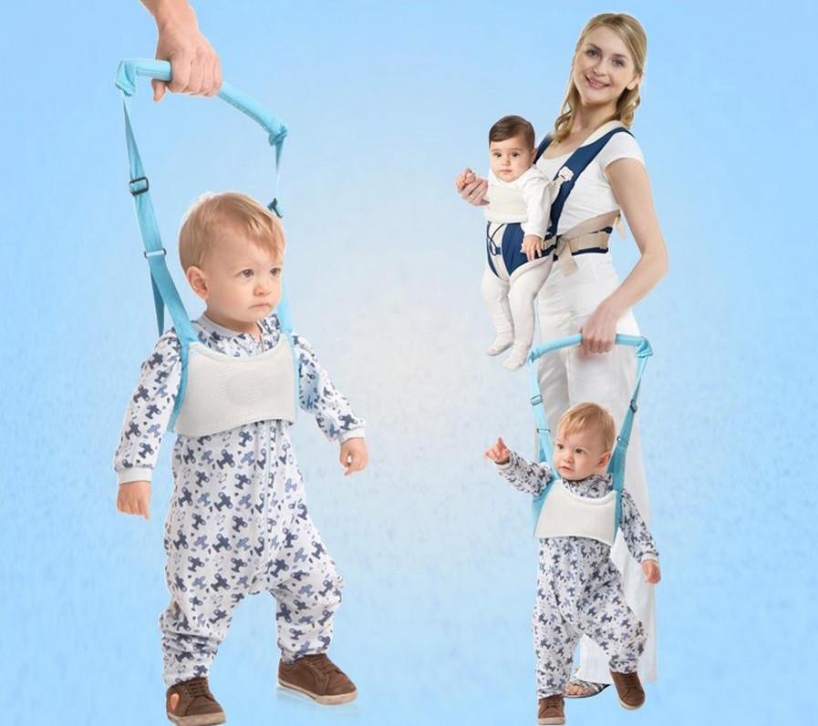 Baby Moon Belt