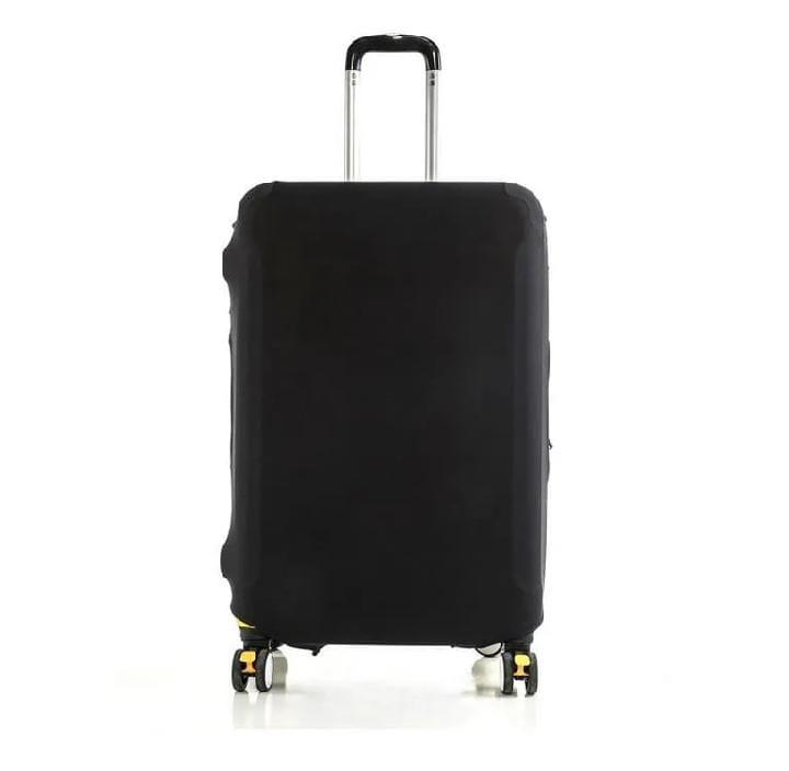 Suitcase Cover, Travel Suitcase Covers, Washable Anti-Scratch Suitcase Covers Protectors, Luggage Covers for Suitcases Elastic | High Quality Travel Suit Case Co     bver