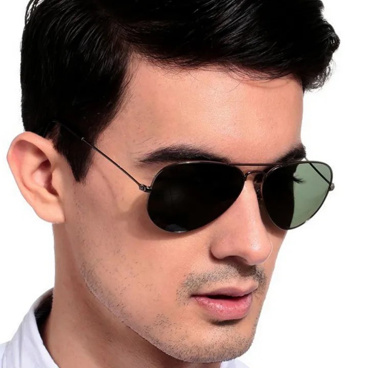 Imported Aviator Style Sun Glasses for Men Sunglasses for Gents Fashion Glasses for Unisex Sunglasses