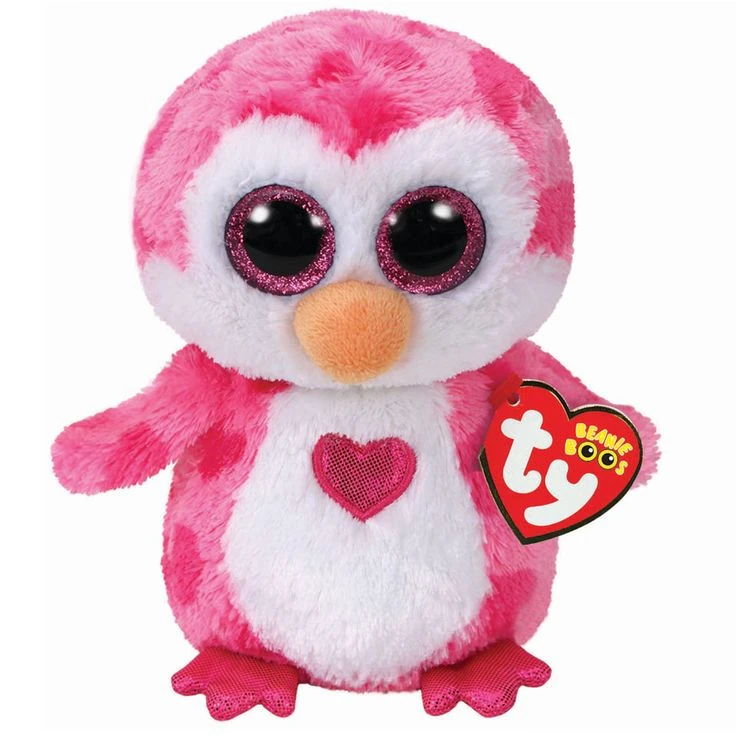 Juliet Penguin