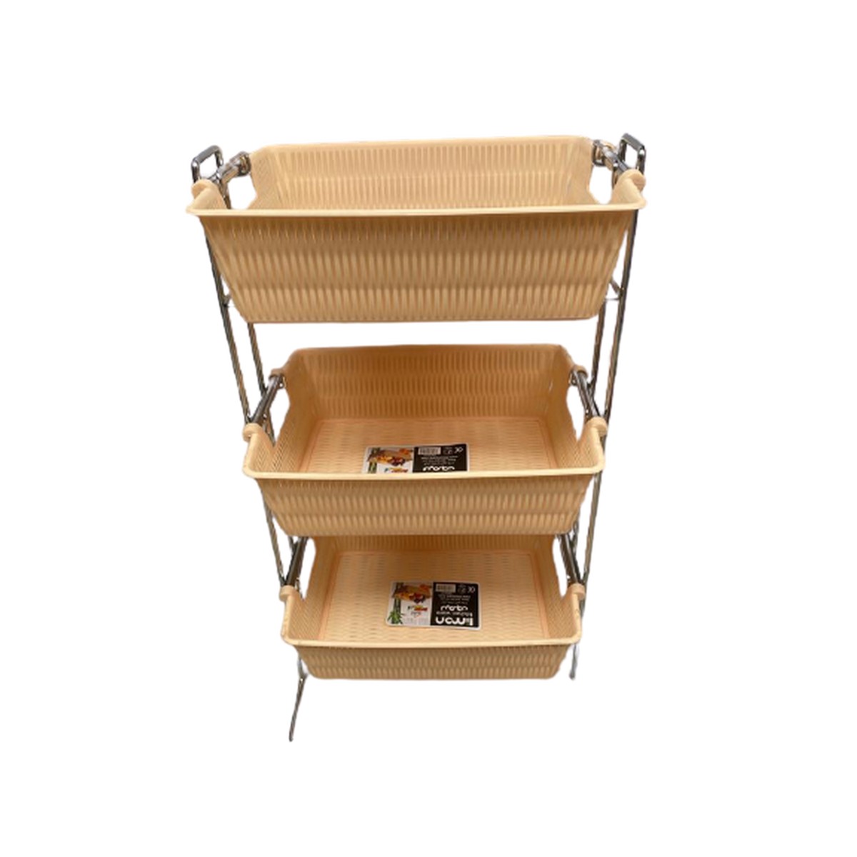 Onion Stand ubicaciondepersonas.cdmx.gob.mx