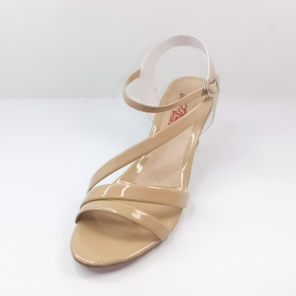 Elegant Heel Sandals for Women - Casual and Party Wear