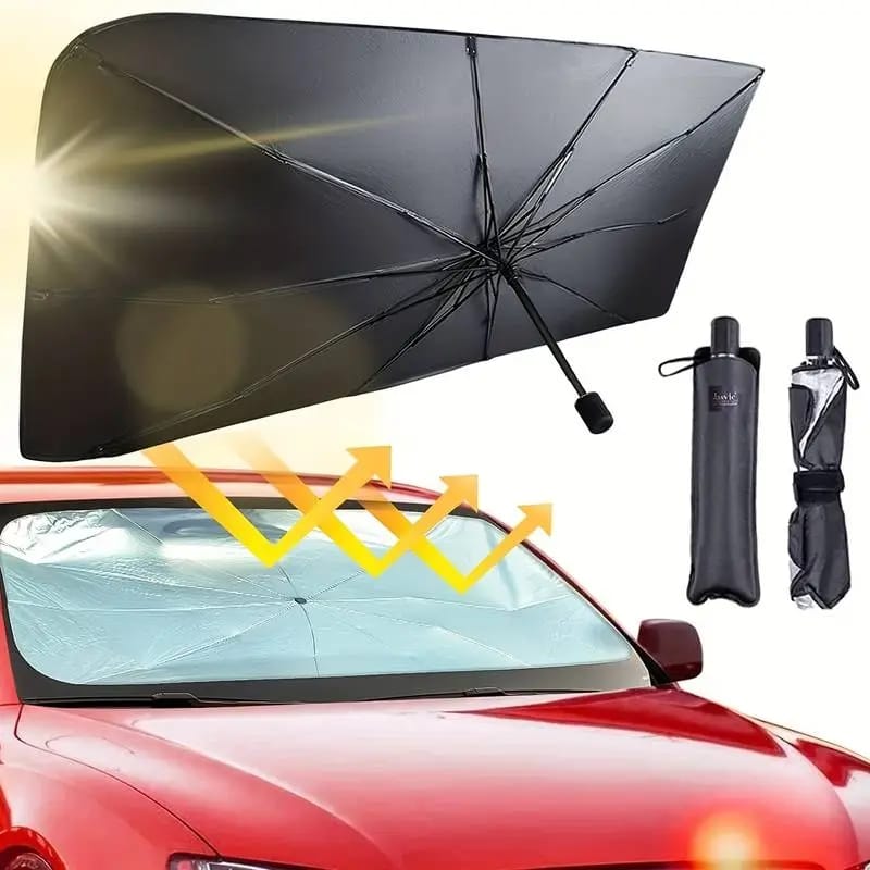 Auto shade deals