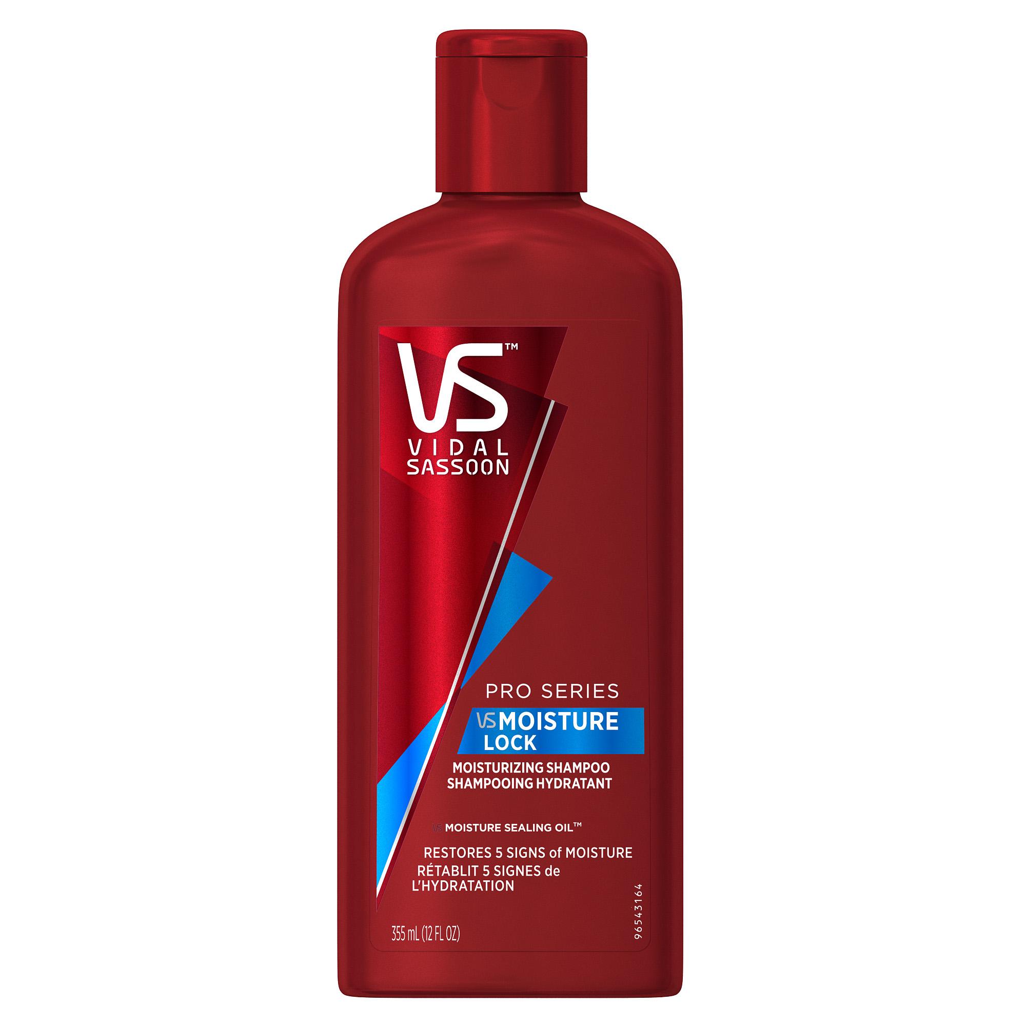 Buy Vidal Sassoon Hair Care At Best Prices Online In Pakistan