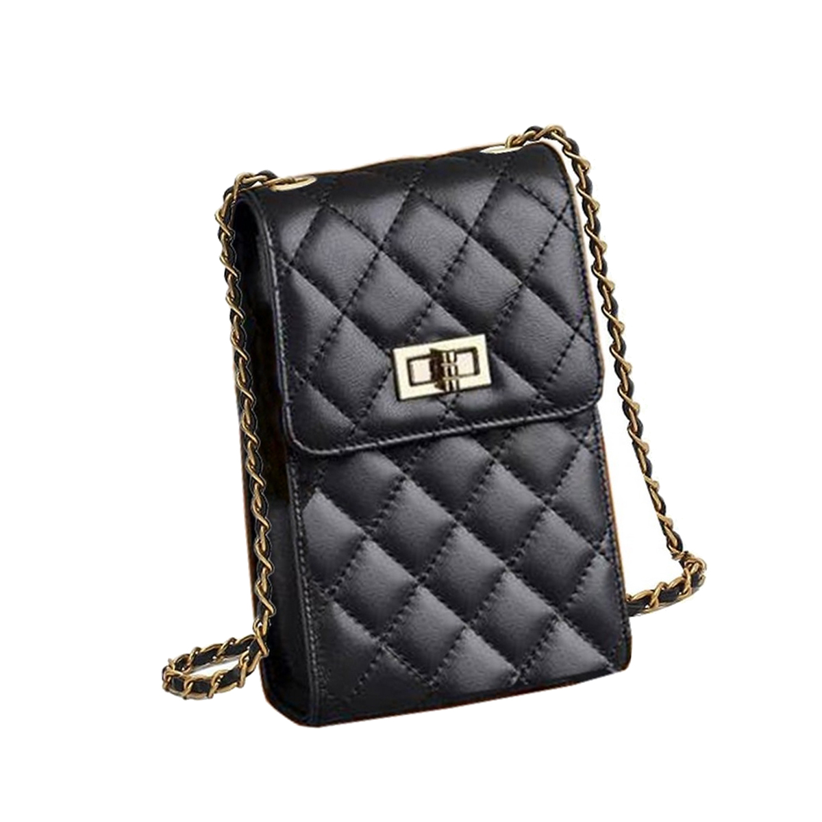Girls Leather Phone Wallet| Crossbody Bags Messenger| Shoulder Purse| Handbag| Cross Body Bags