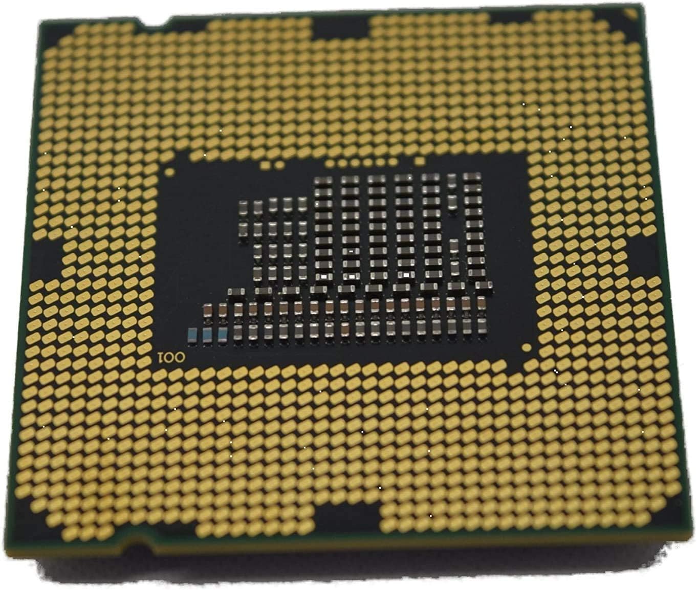 Intel Core i3 2100 Processor 2nd Gen Dual-core LGA 1155 CPU Desktop PC