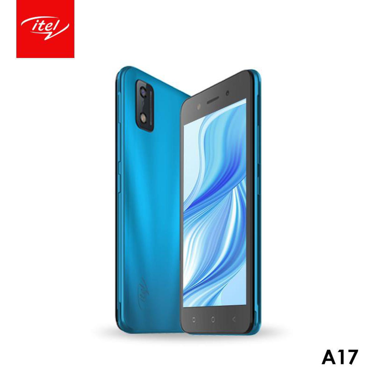 a17 itel