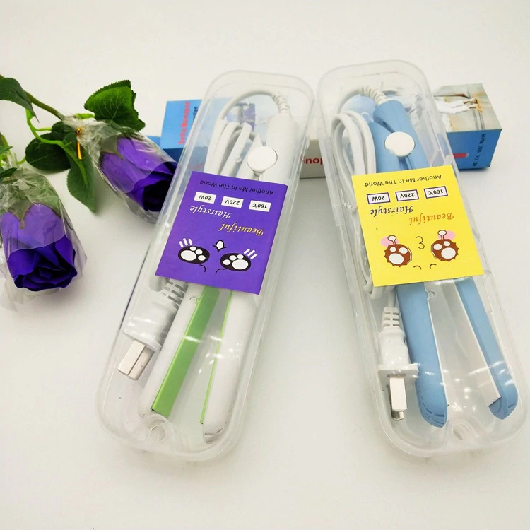 mini flat iron near me