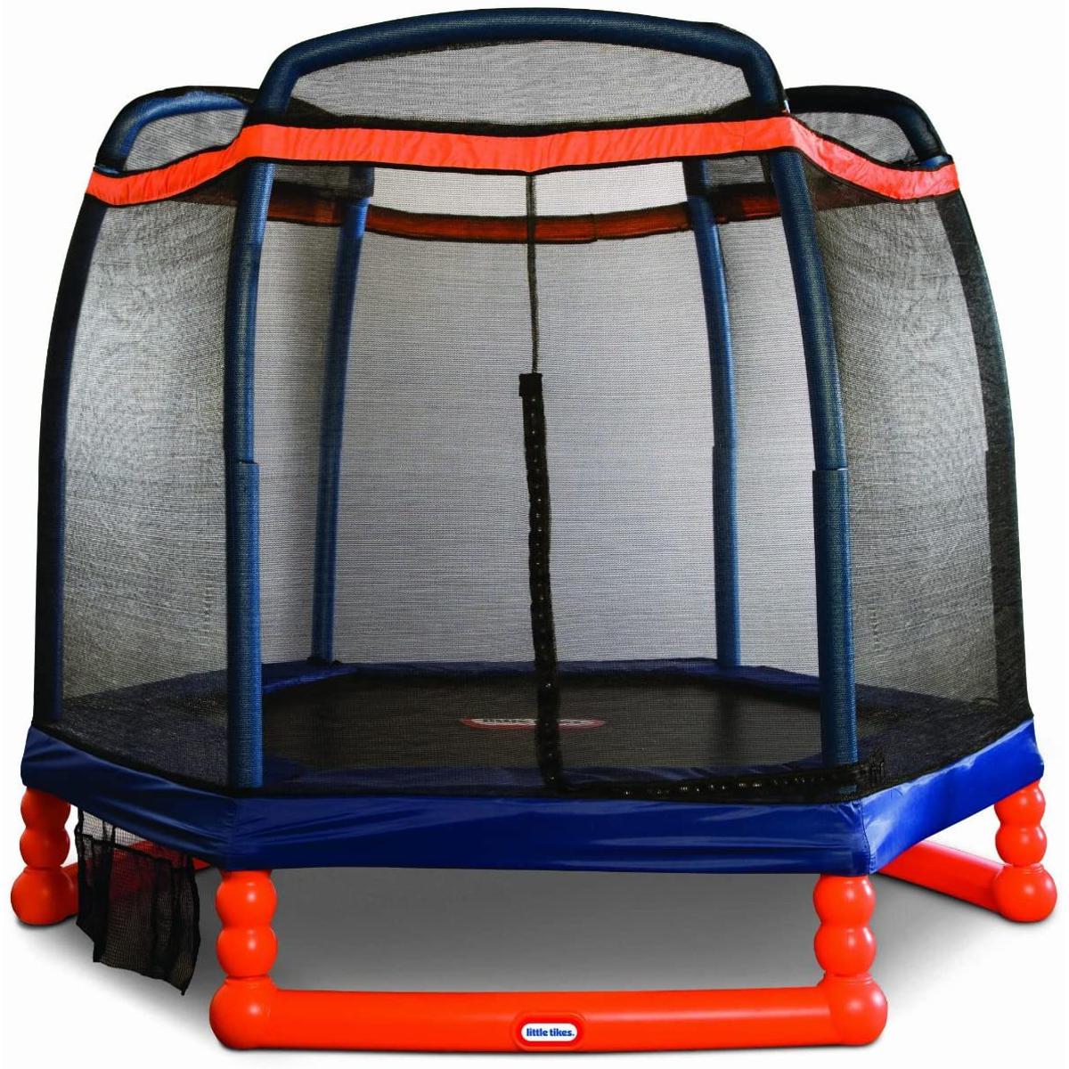 Kids Trampoline Little Tikes Trampoline Parts Little Tikes 10ft