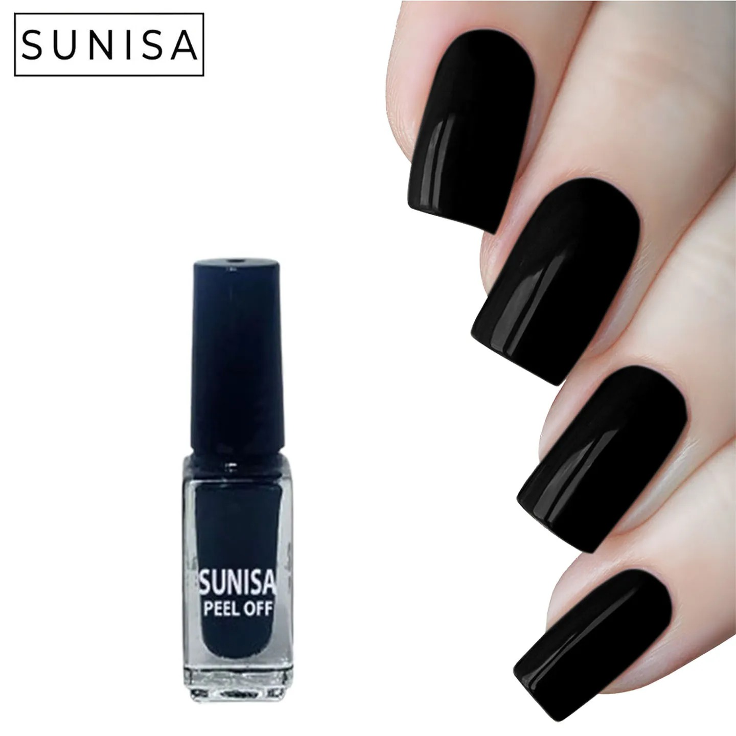 Matte Liquid Nail Polish