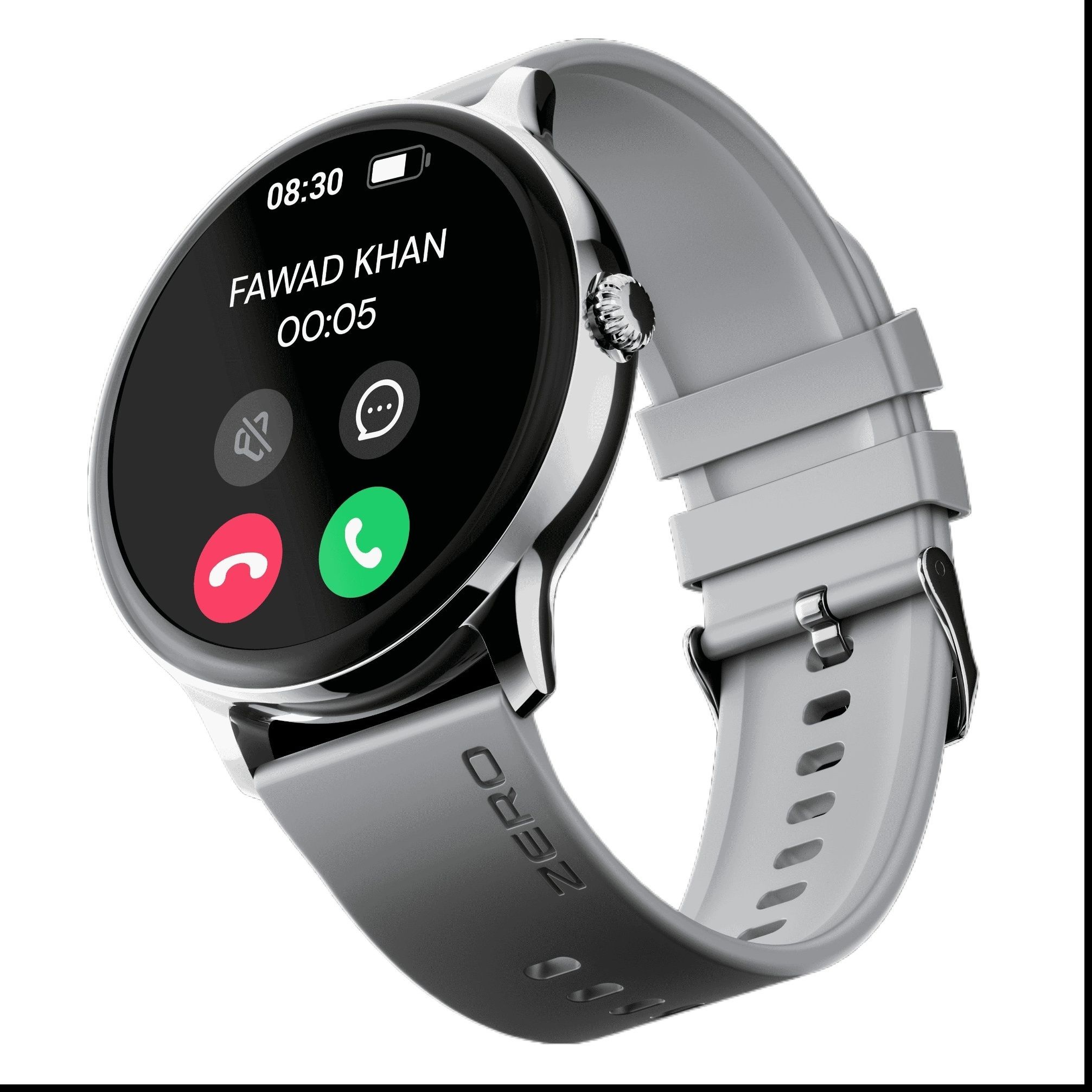 Zero Smart Smart Watches That You Can Talk On Zero® Luna Smart