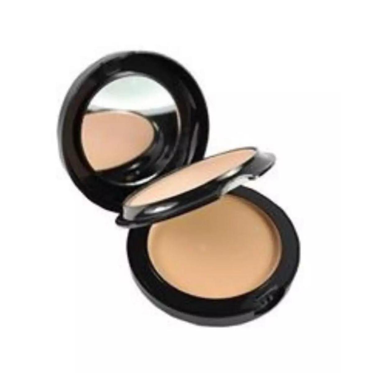 2 in 1 Face Powder